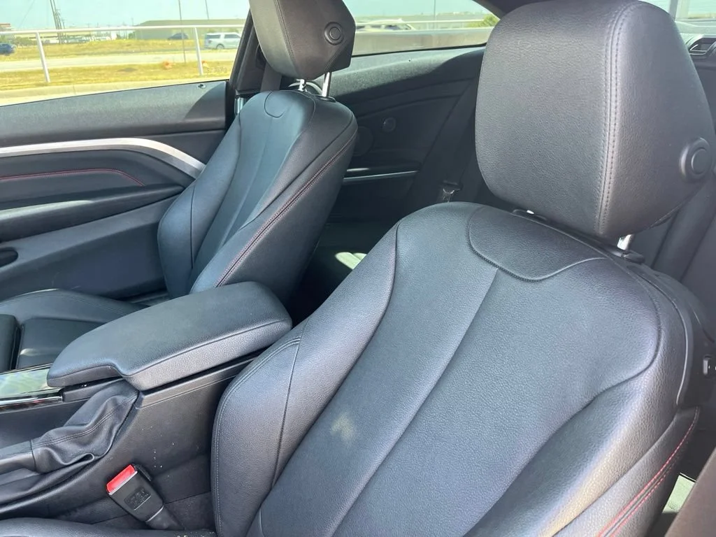 Used 2019 Red BMW 430i image 10