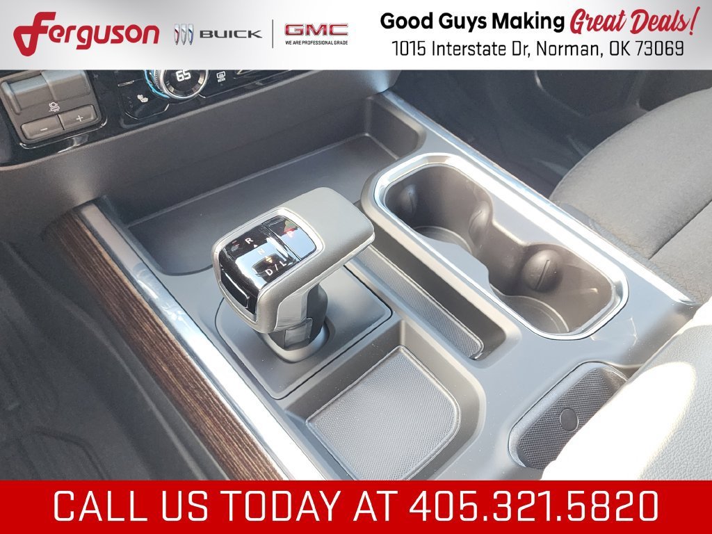 2026 GMC Sierra 1500 Elevation - Photo 30