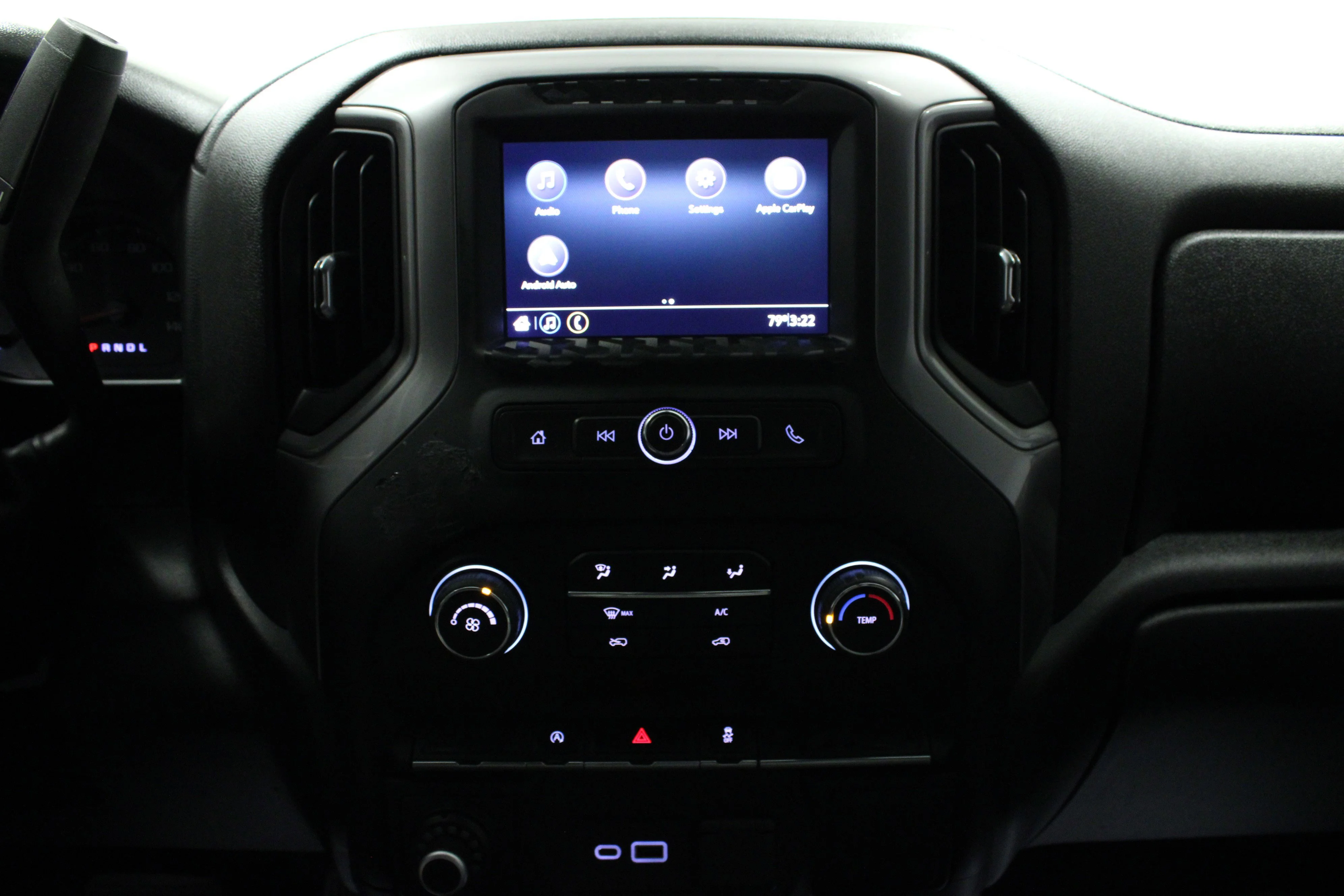 Used 2022 Summit White Chevrolet WT image 20