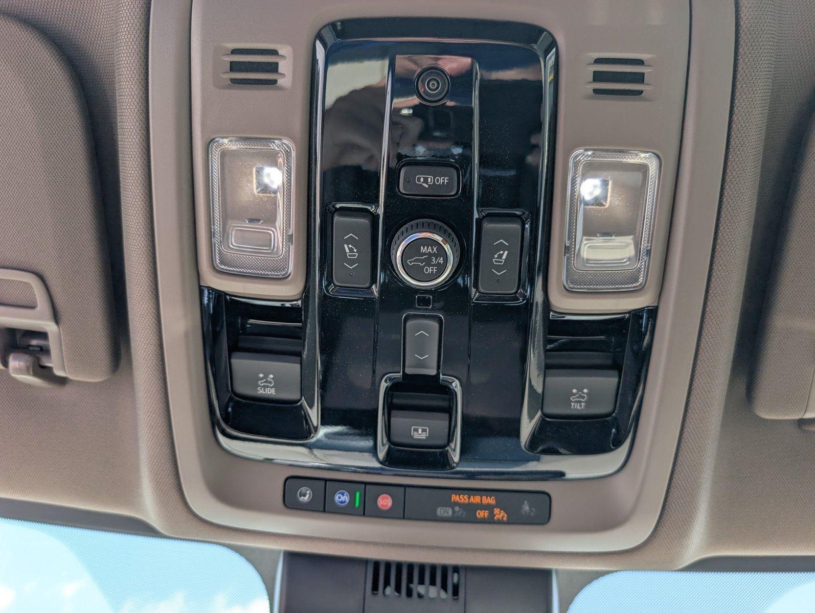 New 2026 Sterling Metallic GMC Denali image 28