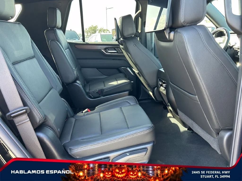 New 2027 Onyx Black GMC Denali image 18