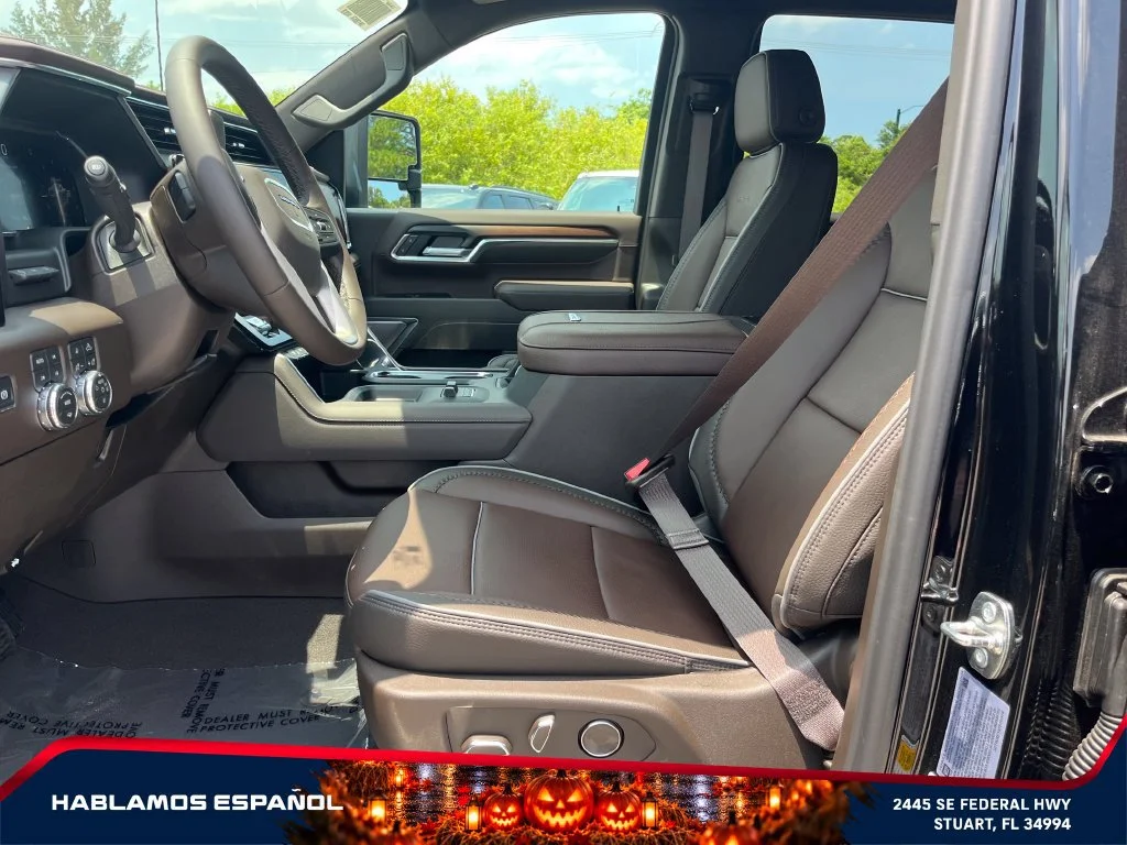 New 2026 Onyx Black GMC Denali image 9