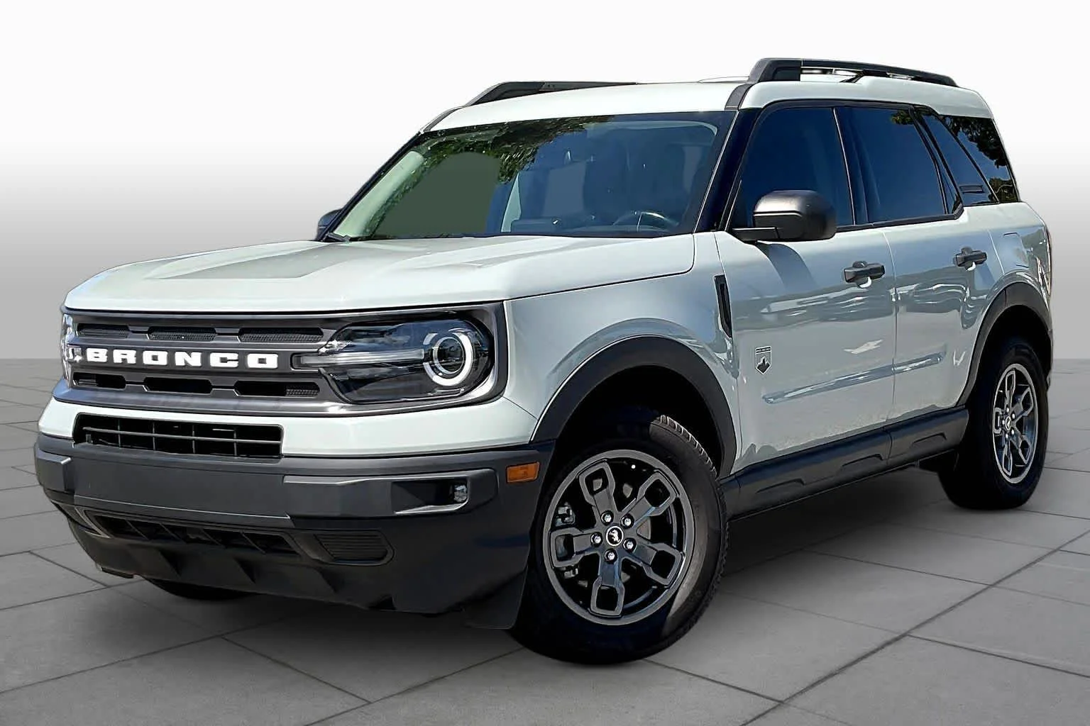 2023 Ford Bronco Sport