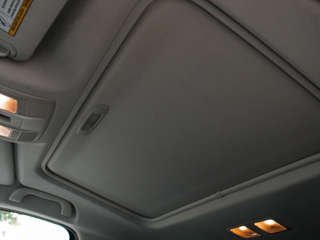 Used 2019 Deep Crystal Blue Mica Mazda Touring image 24