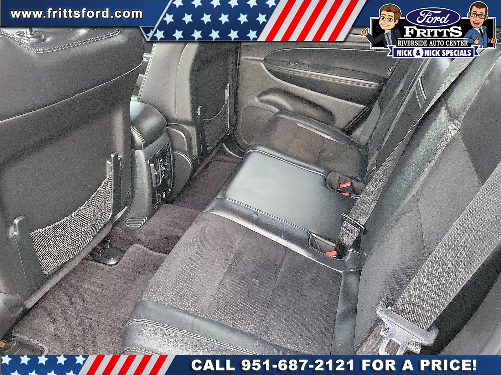 Certified Used 2018 Diamond Black Jeep Altitude 4x4 image 14