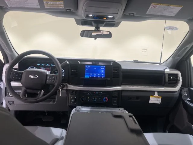 New 2026 White Ford XL image 17