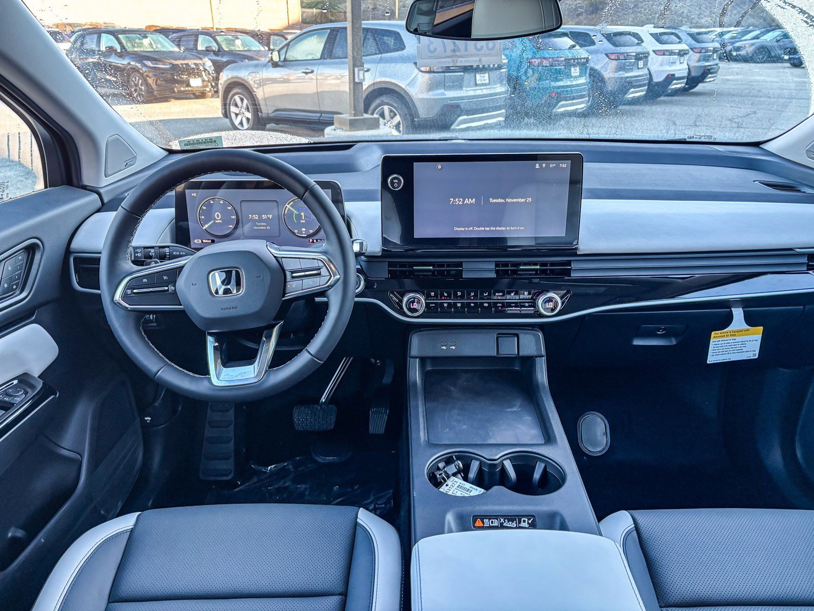 2026 Honda Prologue Elite - Photo 14