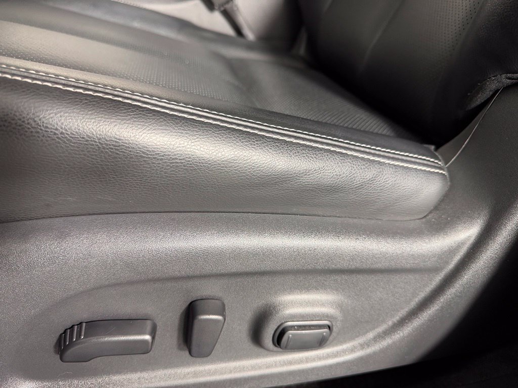2024 Nissan Murano SL - Photo 25