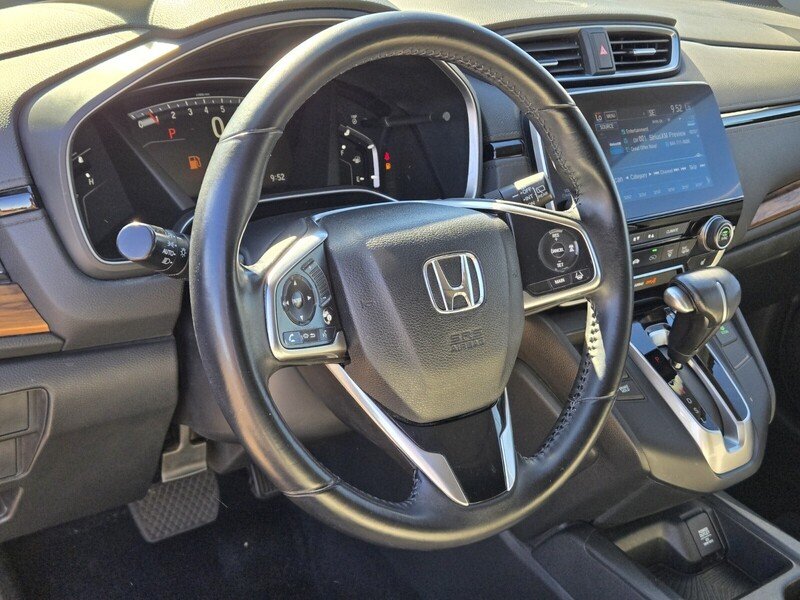 Used 2018  Honda EX-L image 19