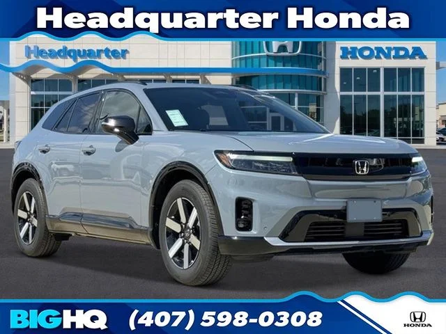 2026 Honda Prologue Touring's photo