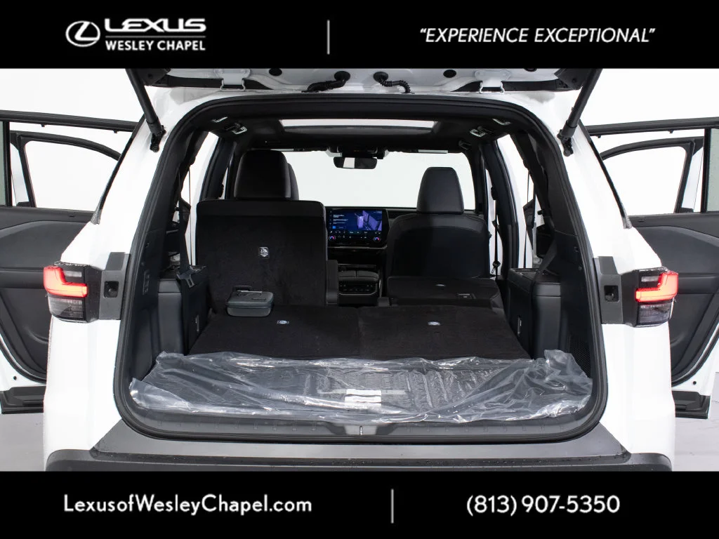 2026 Lexus TX 350 Premium - Photo 10