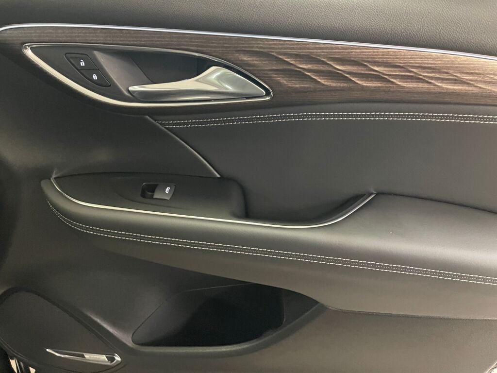 2023 Buick Envision Avenir - Photo 33
