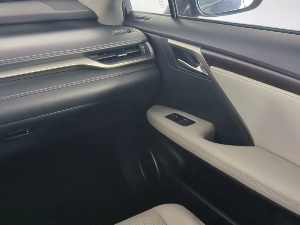 2021 Lexus RX 350 - Photo 20