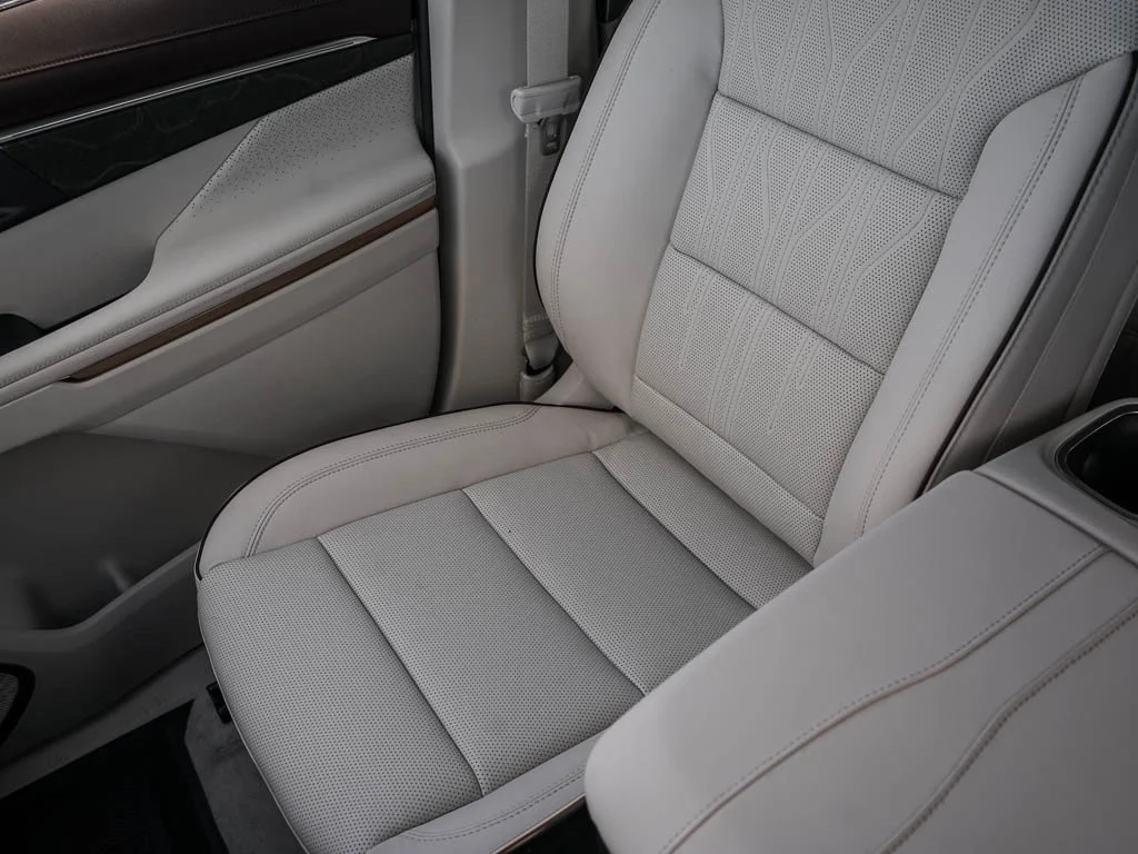 2026 Buick Enclave Avenir - Photo 27
