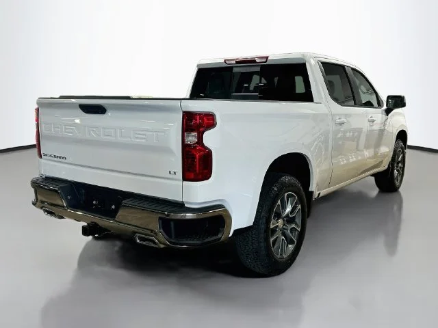 2026 Chevrolet Silverado 1500 LT - Photo 7