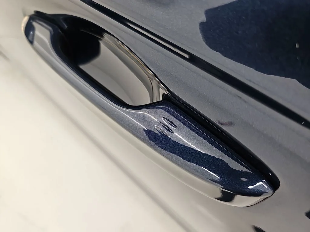 New 2026 Canyon River Blue Metallic Honda SE image 37