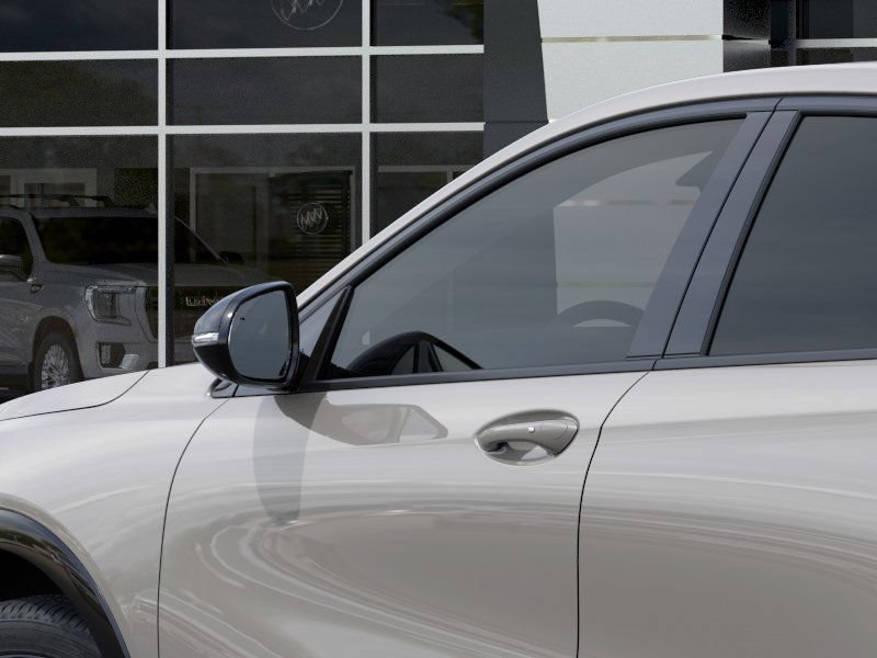2026 Buick Envista Sport Touring - Photo 12