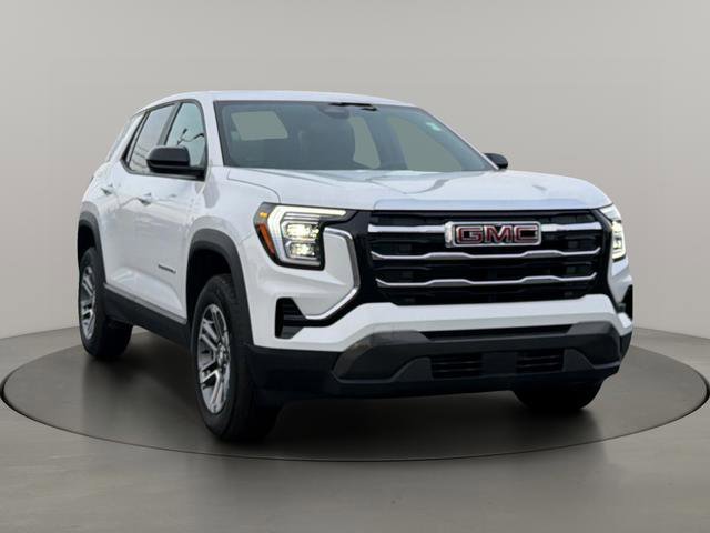 2026 GMC Terrain Elevation FWD's photo