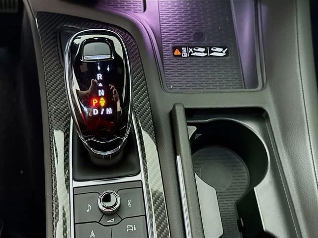 2026 Cadillac CT5 Sport - Photo 17