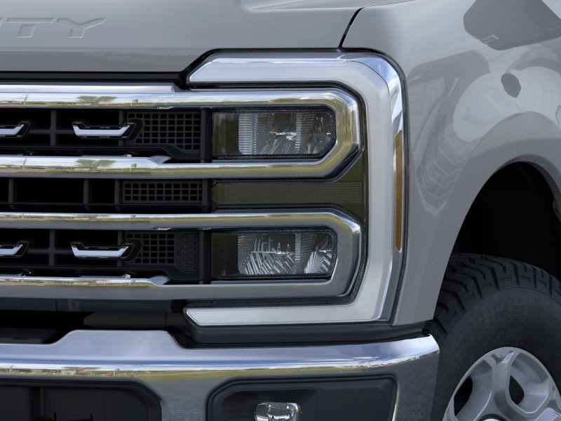 New 2026 Avalanche Ford F-250® XLT image 18
