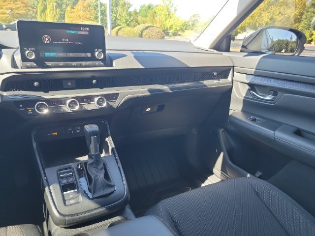 2025 Honda CR-V EX - Photo 11