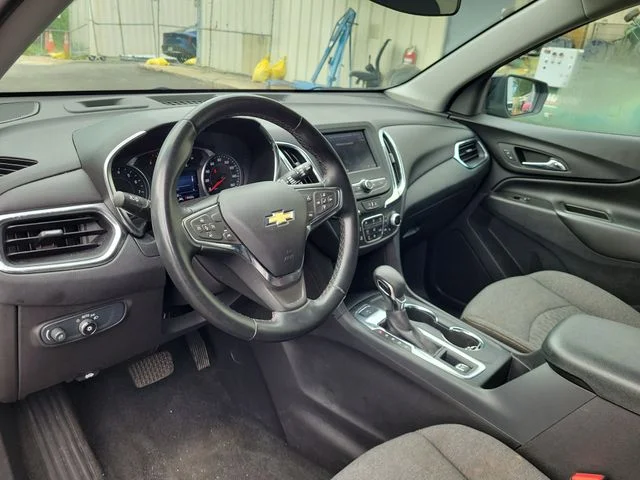 Used 2024 Black Chevrolet LT image 19