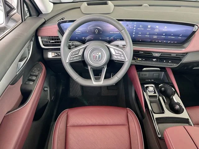 2026 Buick Envision Sport Touring - Photo 16