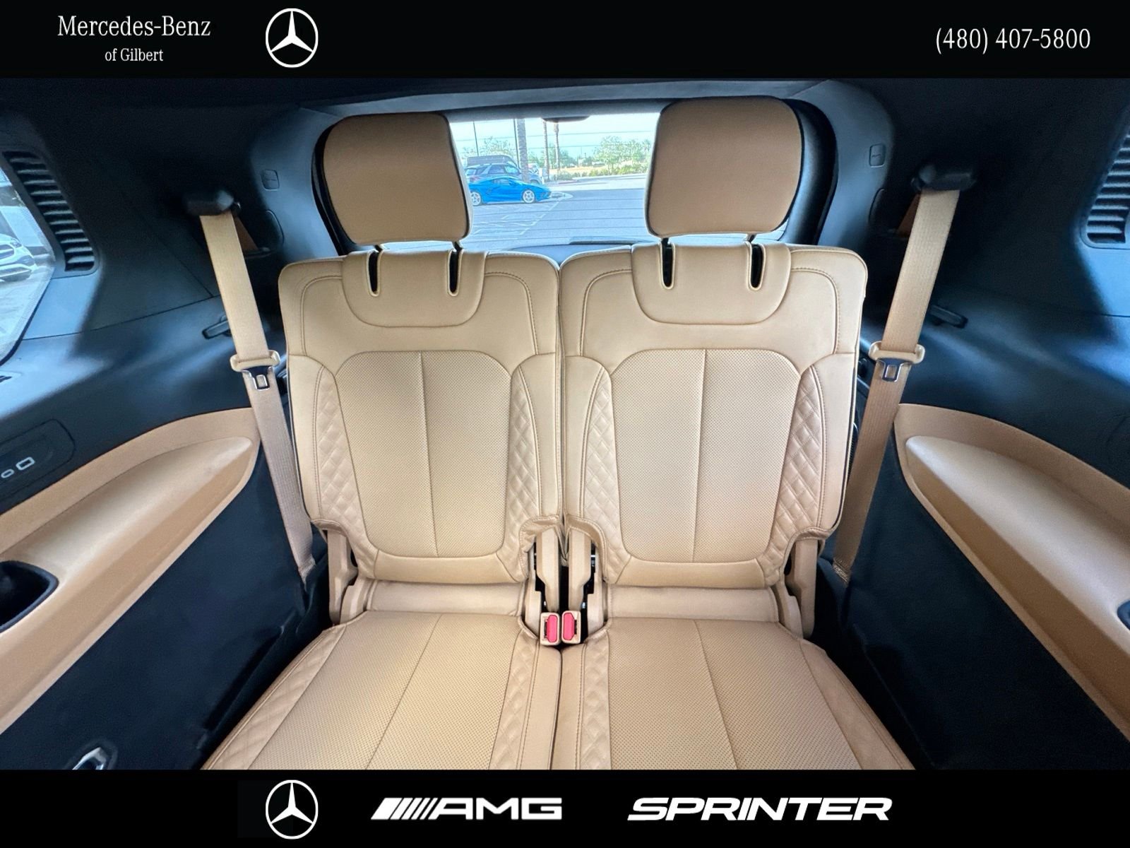 Used 2024 White Jeep Summit image 24