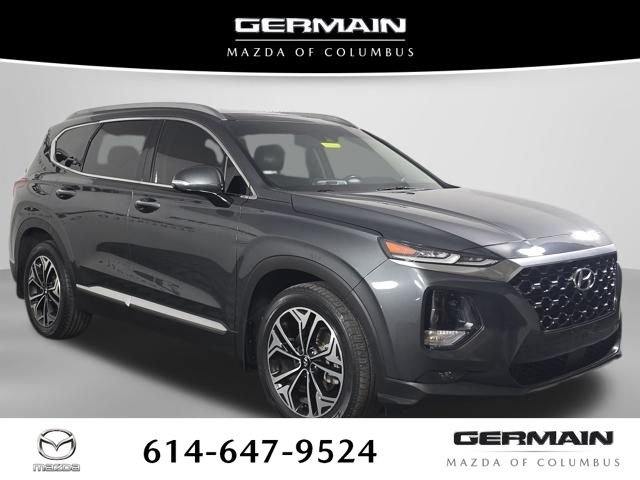 Used 2019 Green Hyundai Ultimate image 4