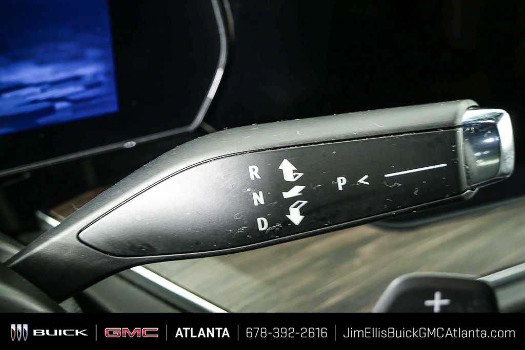 2025 Chevrolet Tahoe LT - Photo 17