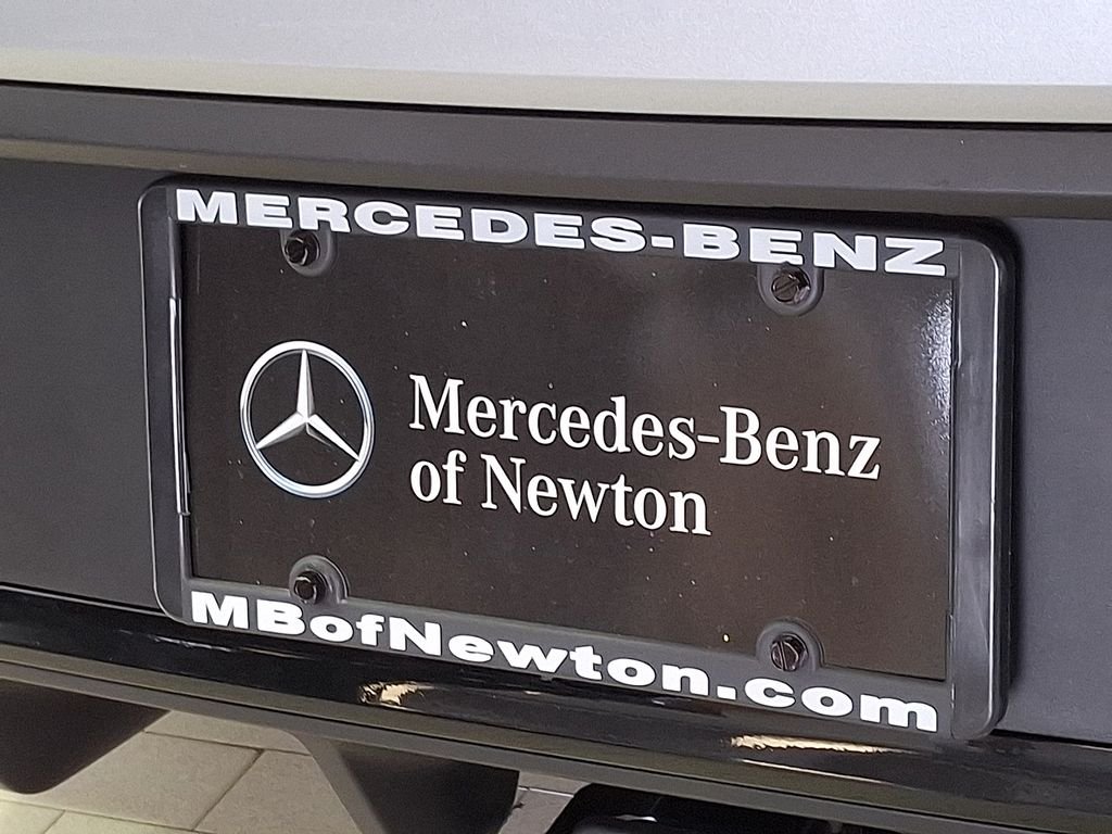 New 2026 Cirrus Silver Metallic Mercedes-Benz GLE 53 AMG® image 31