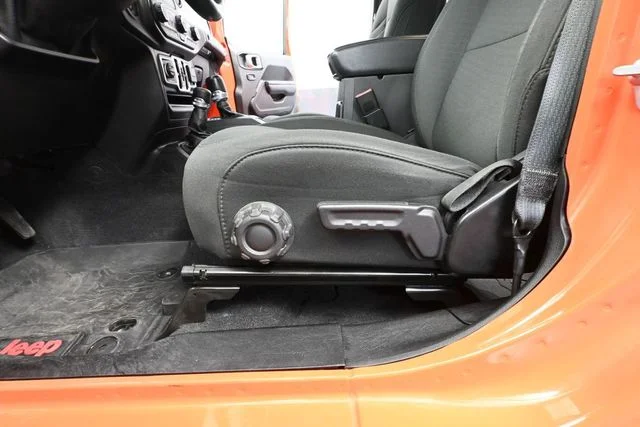 2020 Jeep Gladiator Sport S - Photo 23