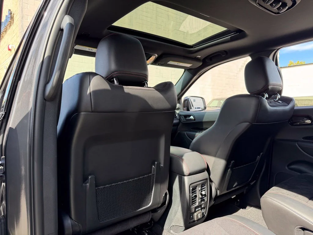 Used 2026 Gray Dodge GT Plus image 20