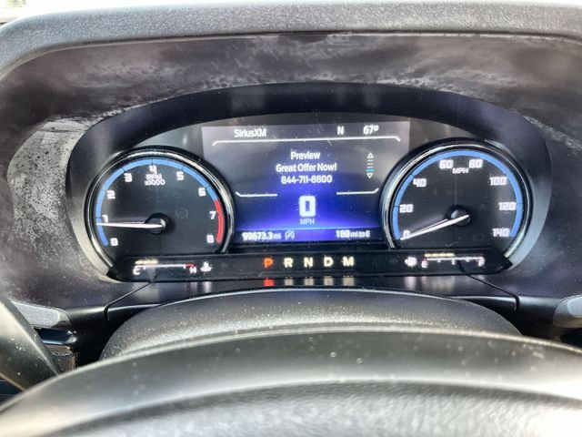 Used 2021  Ford Badlands image 12