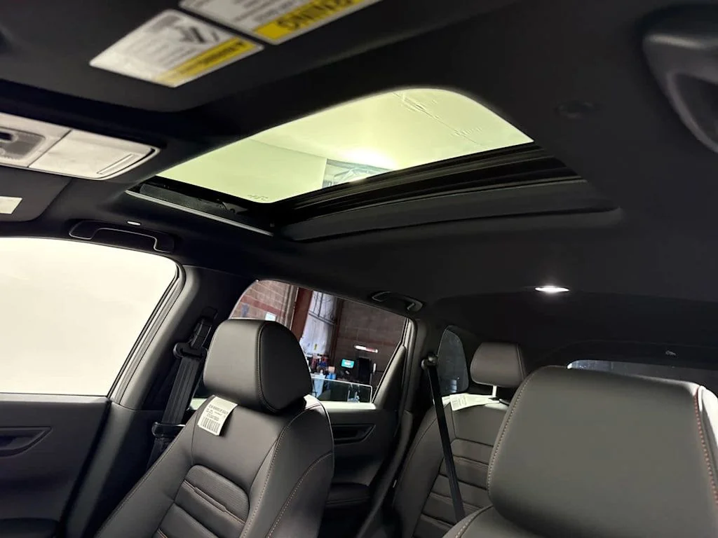 2026 Honda CR-V Sport-L - Photo 32