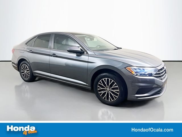 2020 Volkswagen Jetta SE