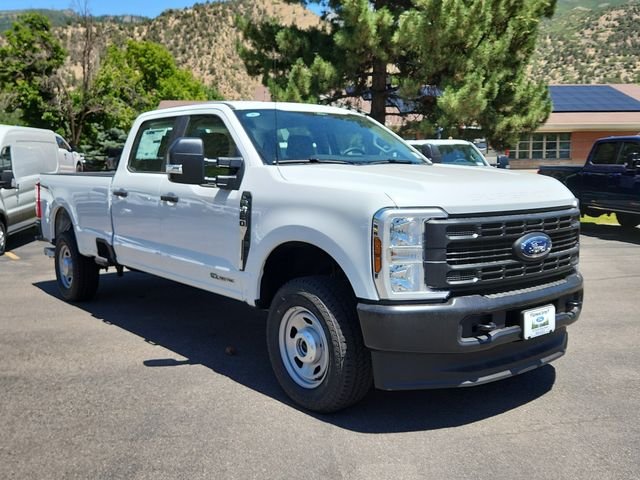 2026 Ford Super Duty F-350® XL