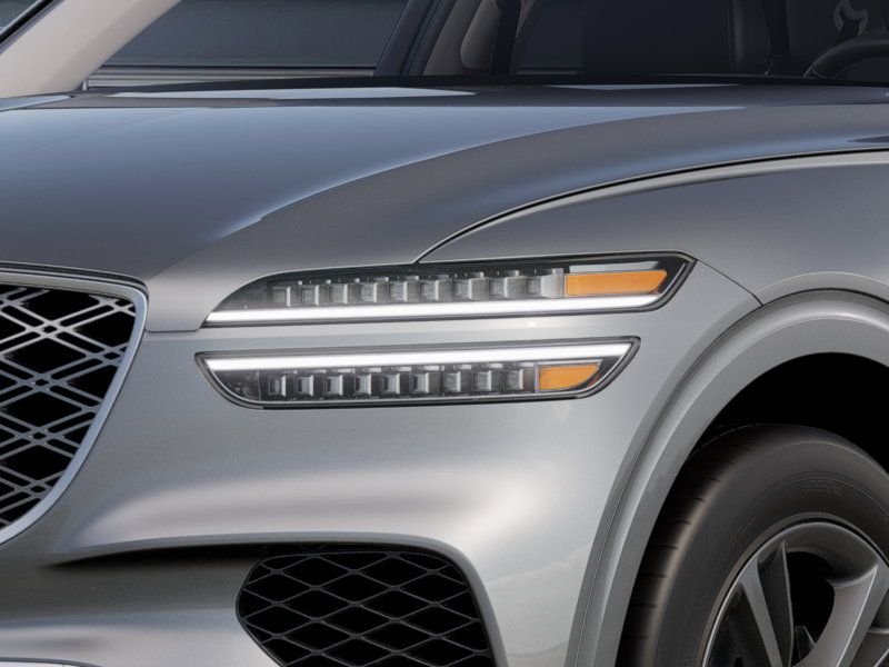 New 2027 Gray Genesis 2.5T Select image 9