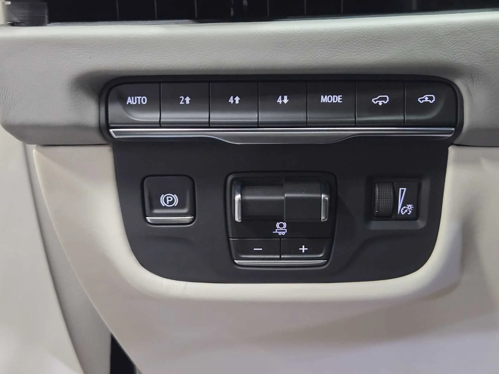 2026 Cadillac Escalade Platinum Sport - Photo 15