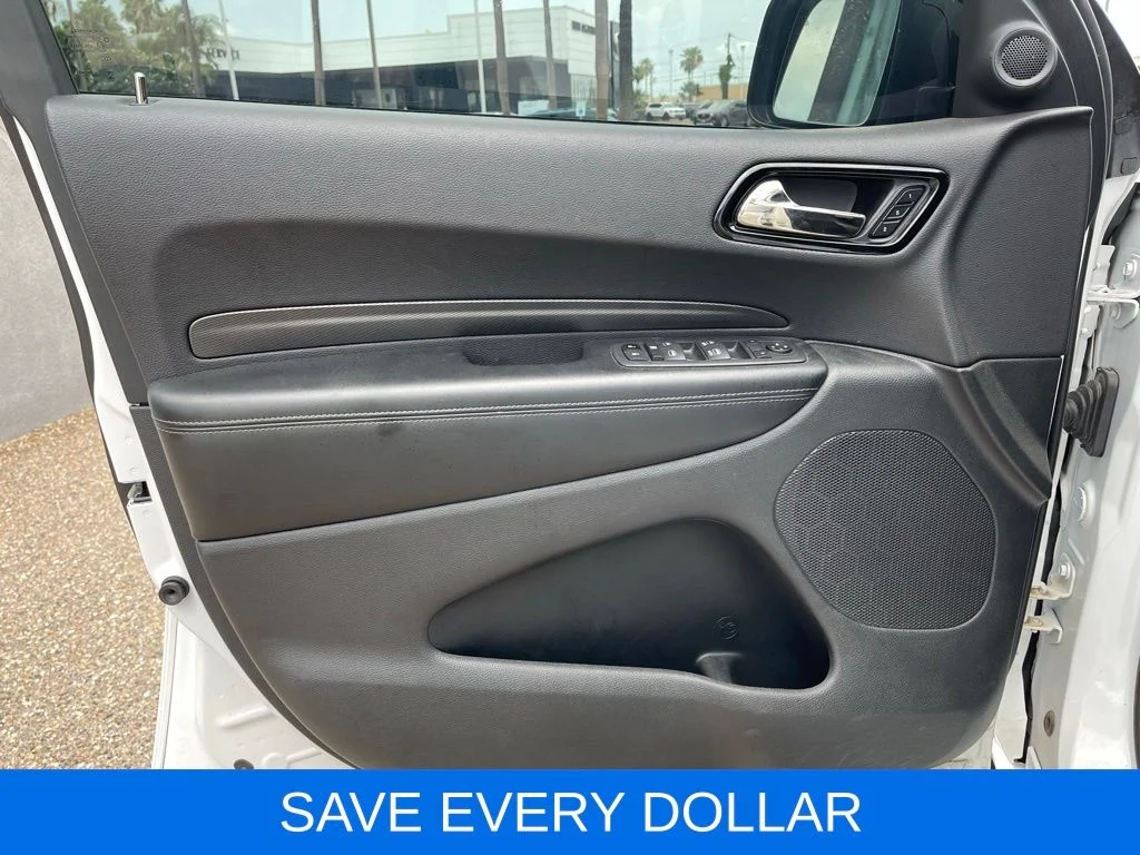 Used 2022 White Dodge GT Plus image 14