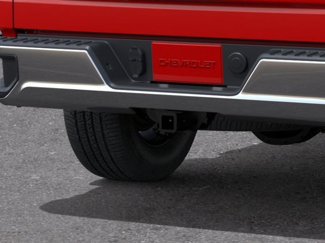 2026 Chevrolet Silverado 1500 LT - Photo 14