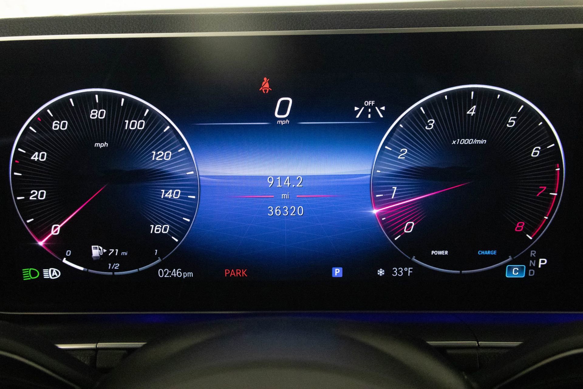 2024 MERCEDES-BENZ GLE-CLASS - Image 29