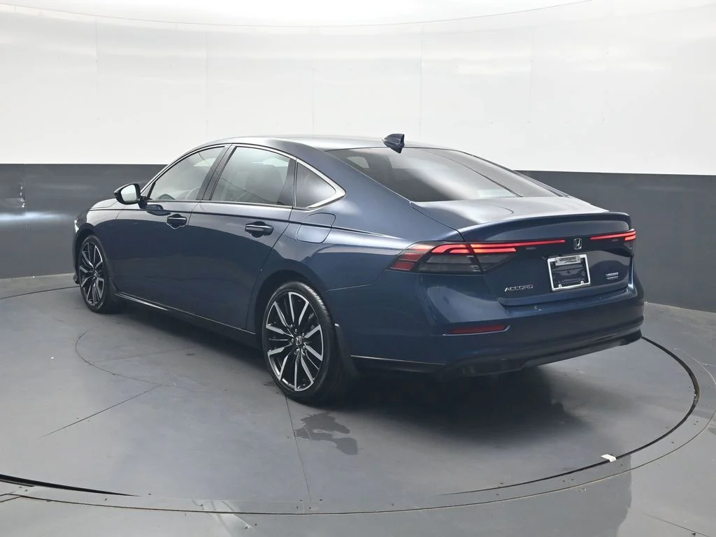 2024 Honda Accord Hybrid Touring - Photo 6