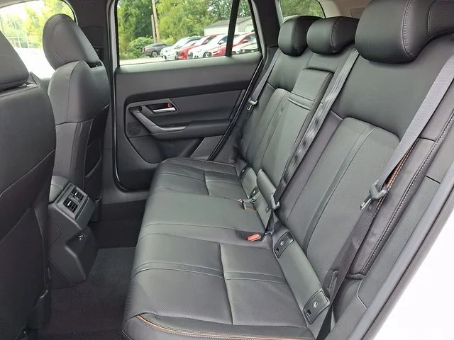 New 2026 Beige Mazda 2.5 S Premium image 7