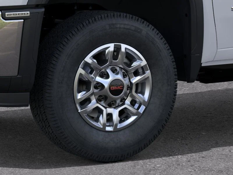 2026 GMC Sierra 2500HD Pro - Photo 9