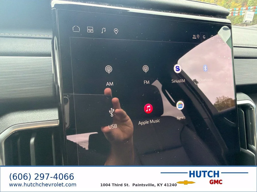 2027 GMC Acadia Elevation - Photo 42