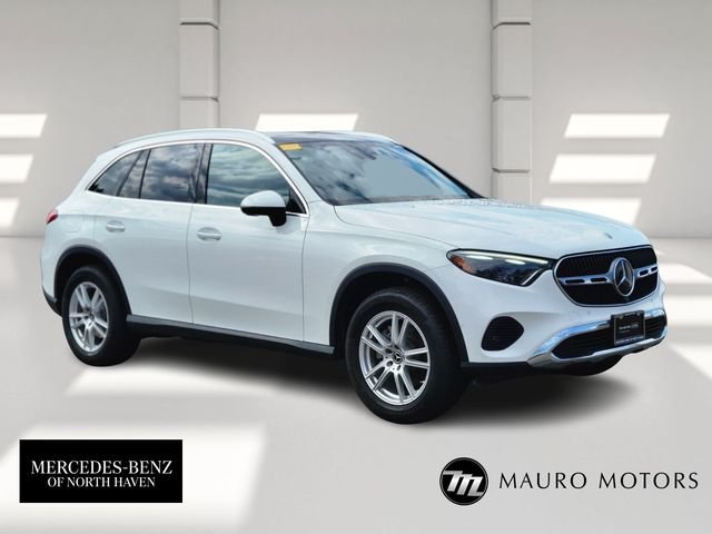 2023 Mercedes-Benz GLC GLC 300 4MATIC's photo