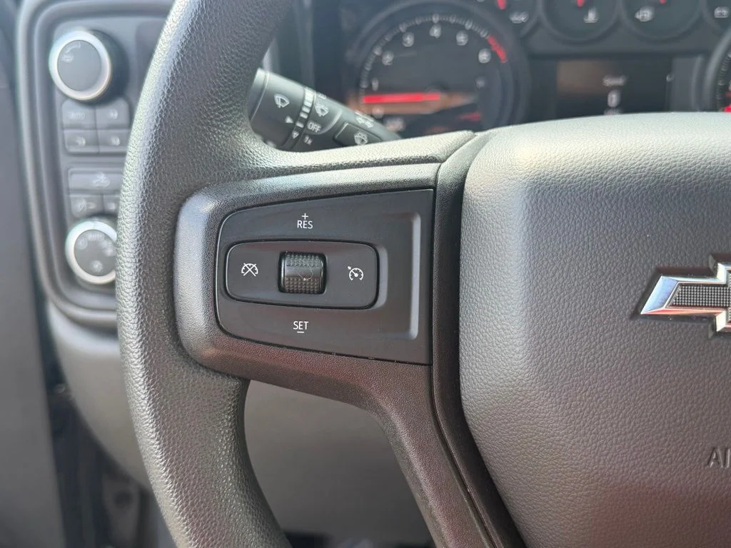 Used 2021  Chevrolet Custom Trail Boss image 19