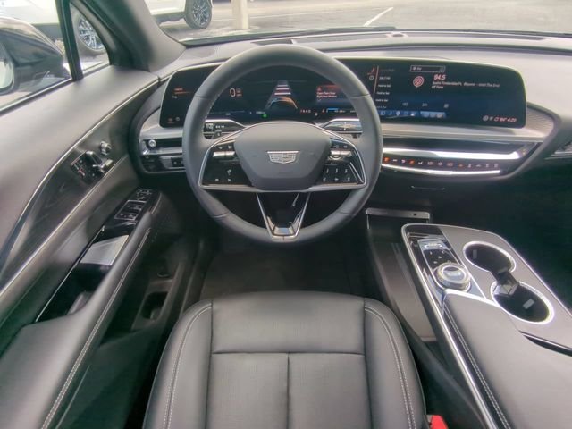 Used 2024 Silver Cadillac Sport image 19