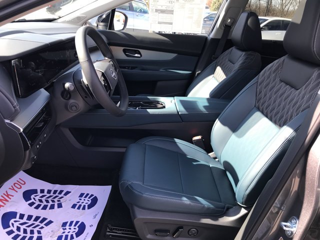 2026 Nissan Murano Platinum - Photo 26
